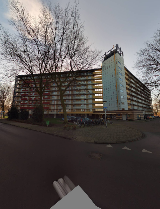 Wethouder van Deutekomplein 36, 5706 TH Helmond, Nederland