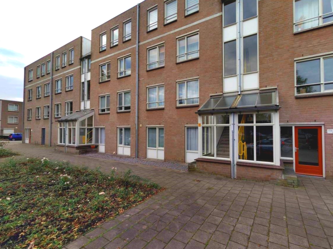 De Burght 228, 5664 PT Geldrop, Nederland