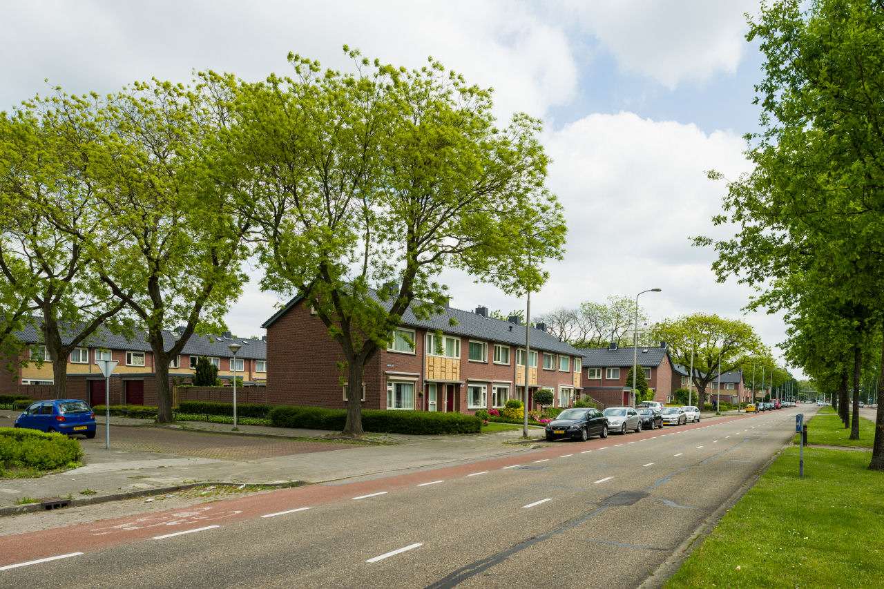 Zijlstraat 1