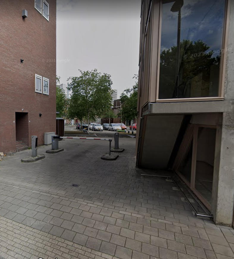 Don Boscostraat 31, 5611 KV Eindhoven, Nederland