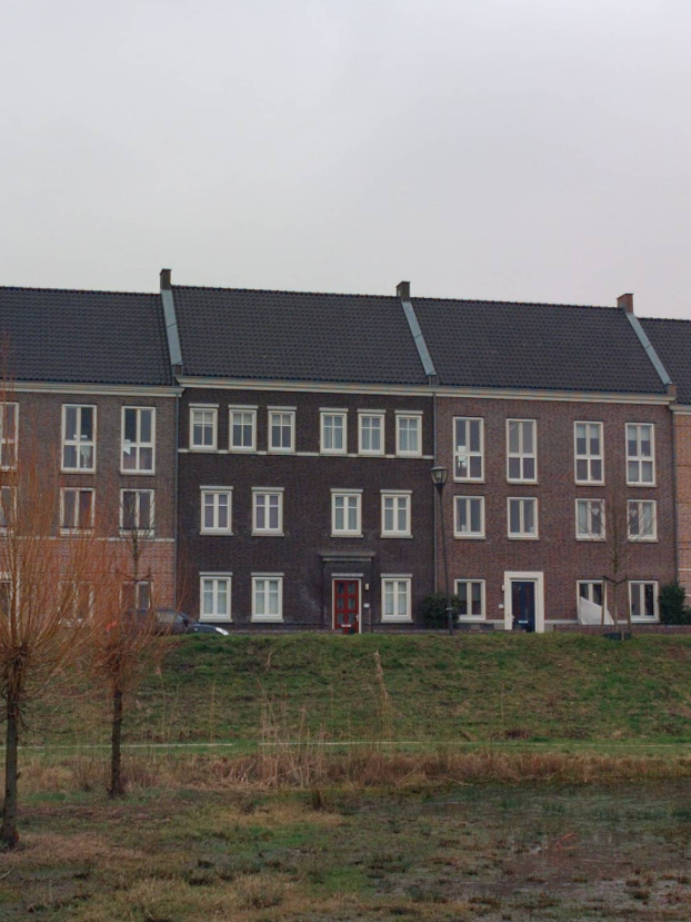 Lauwerstraat 54, 5708 Helmond, Nederland