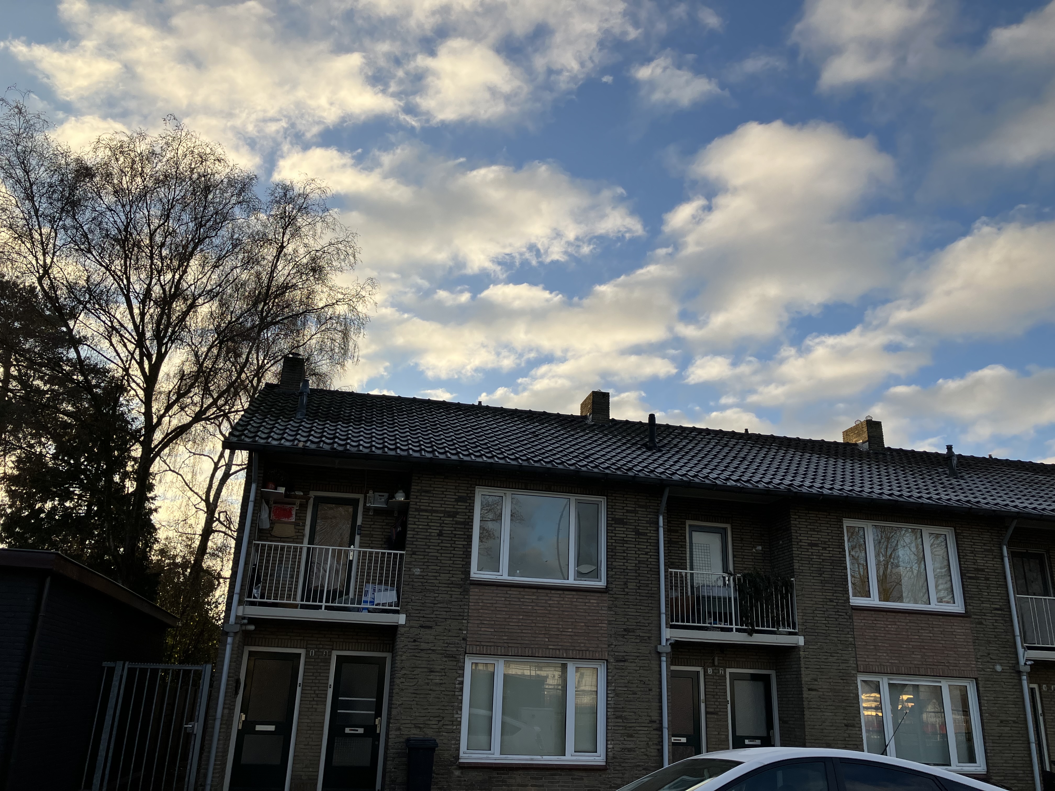 Goorkesdijk 1, 5703 HX Helmond, Nederland