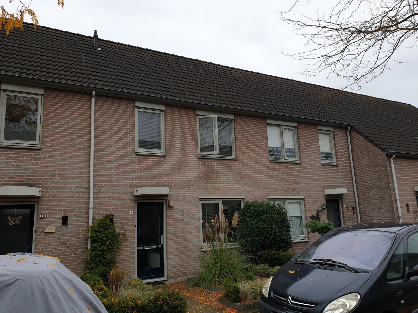 Gersteland 8, 5663 HX Geldrop, Nederland