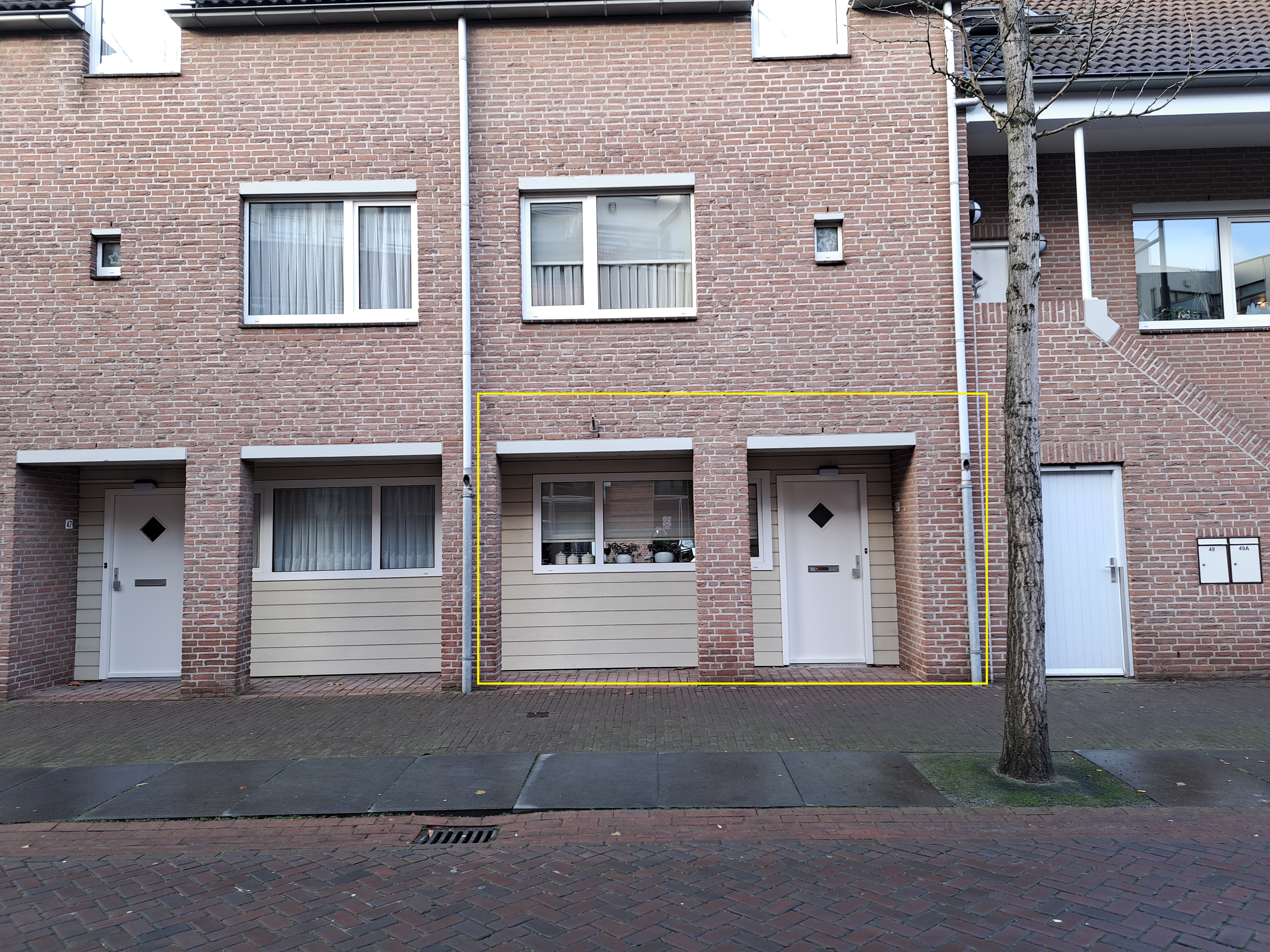 Karel Mollenstraat Zuid 47A, 5554 CG Valkenswaard, Nederland