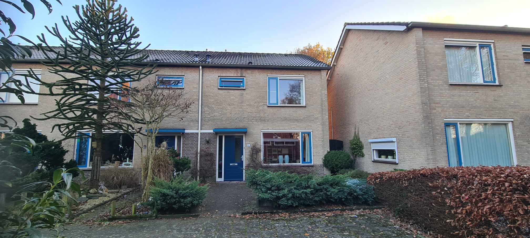 Houtdraaierwei 11, 5551 RD Valkenswaard, Nederland