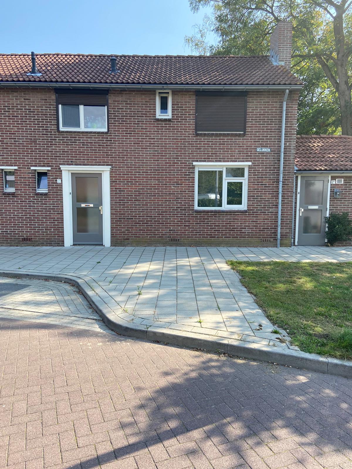 Gelukken 2A, 5552 LE Valkenswaard, Nederland