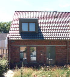 Louise de Colignystraat 1, 5616 ER Eindhoven, Nederland