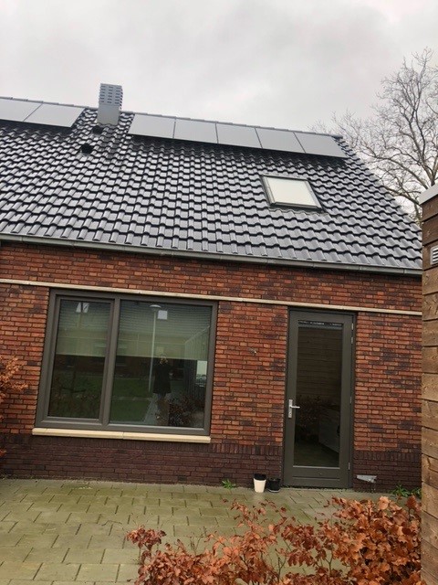 Louise de Colignystraat 1