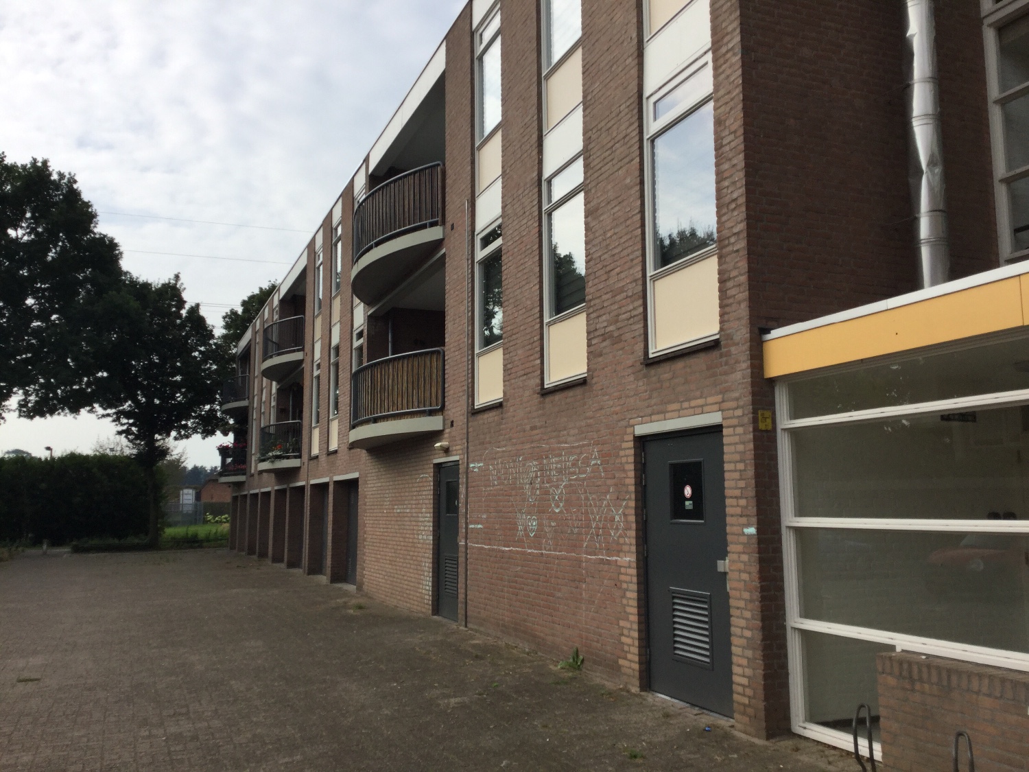 Bruinvisstraat 36, 5706 EM Helmond, Nederland