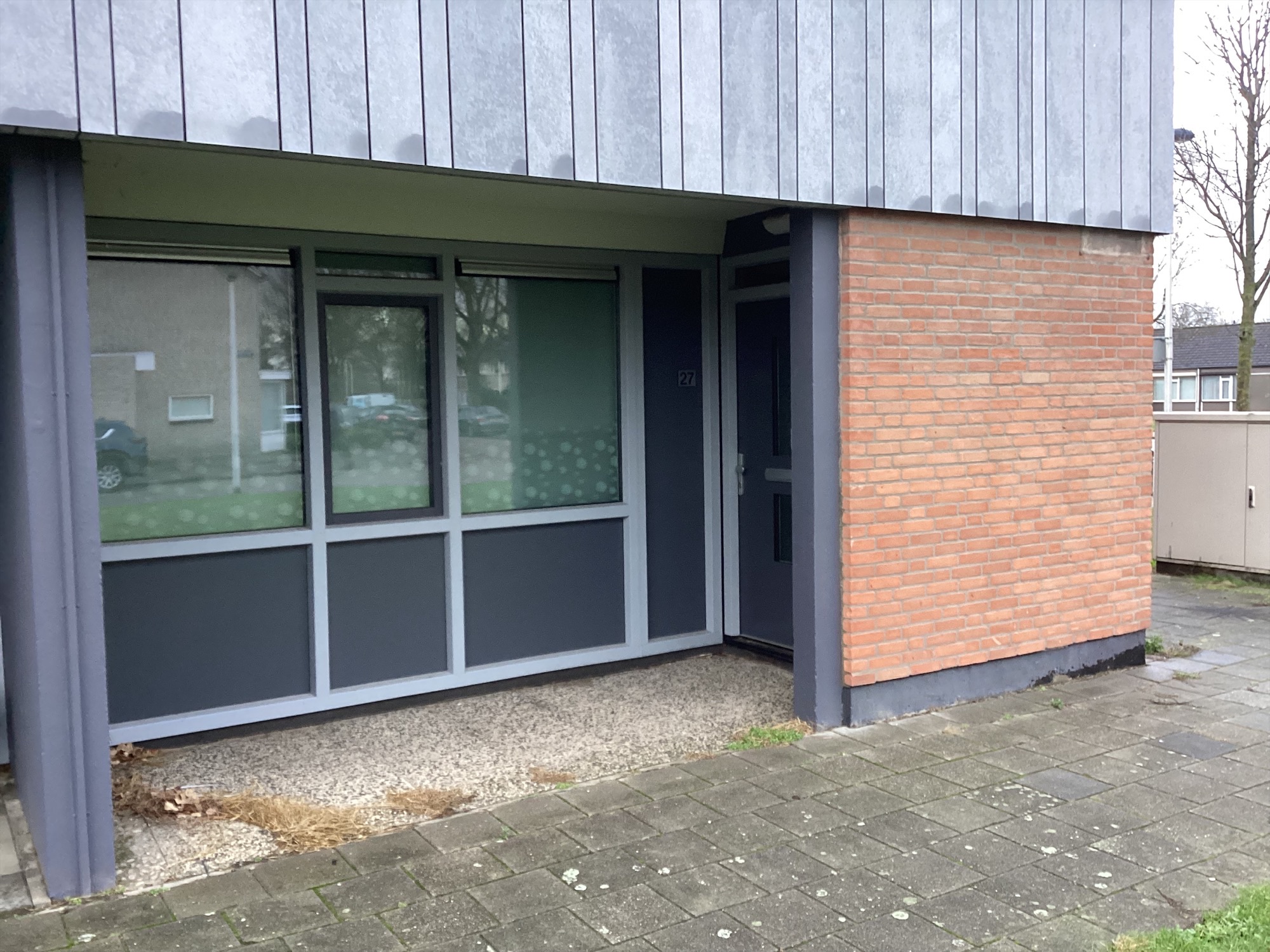 Zeeltstraat 27, 5706 CG Helmond, Nederland