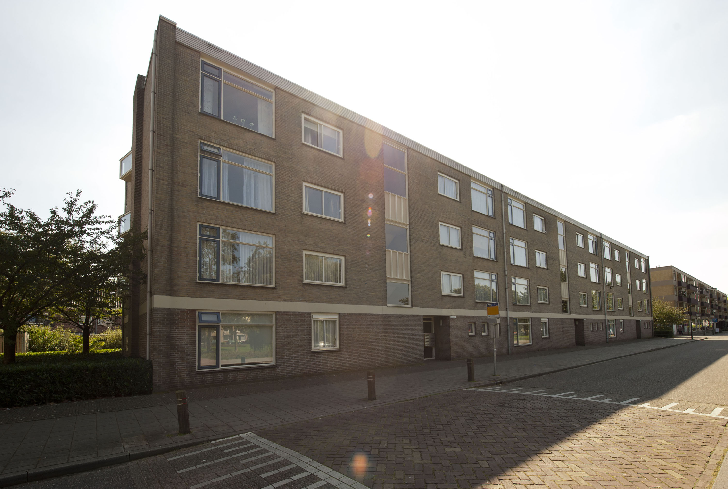 Vondellaan 188, 5702 AP Helmond, Nederland