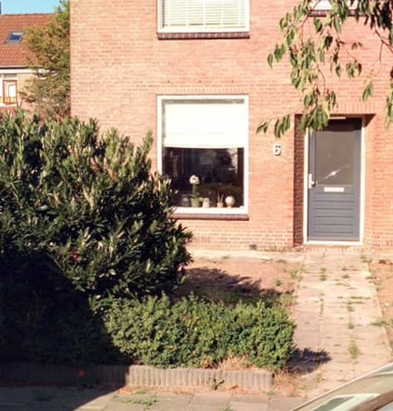 Cornelis Schuytstraat 6, 5654 HV Eindhoven, Nederland