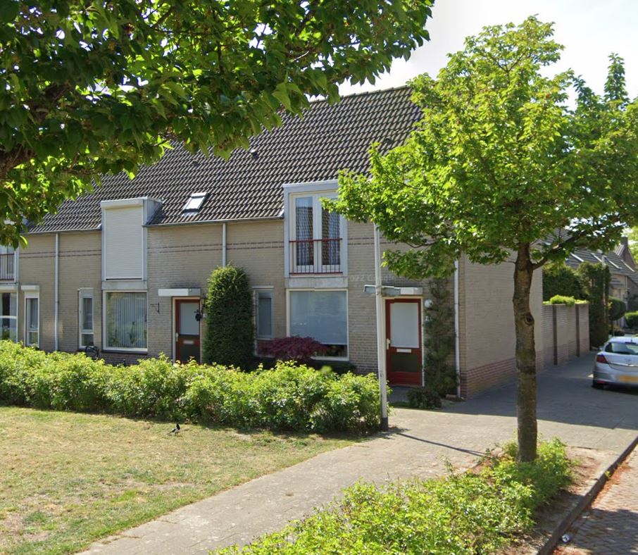 Anemoonstraat 17, 5701 EN Helmond, Nederland