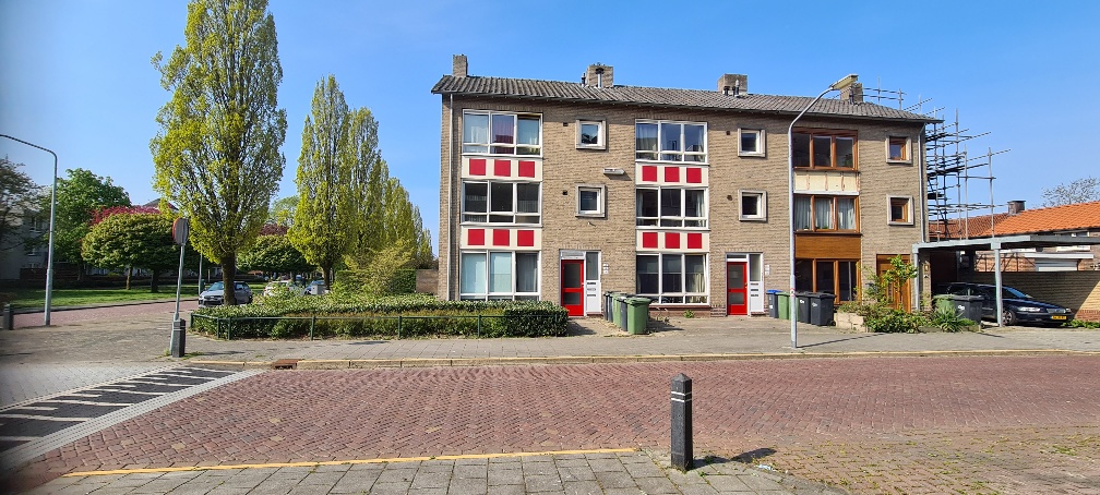 Haagstraat 69A