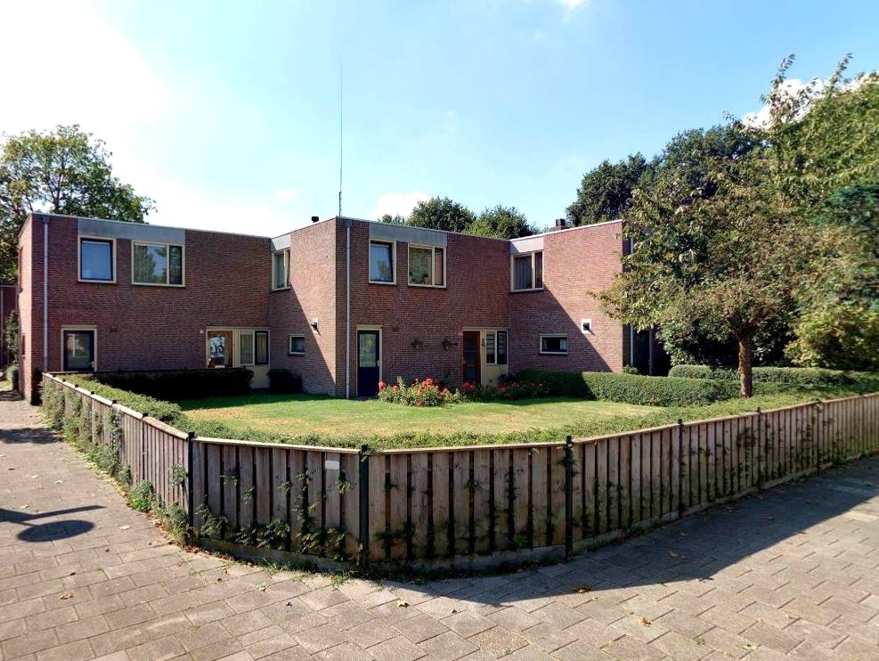 Vijgenstraat 4, 5632 WE Eindhoven, Nederland