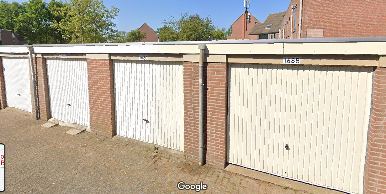 Peelhof 168c, 5709 BN Helmond, Nederland