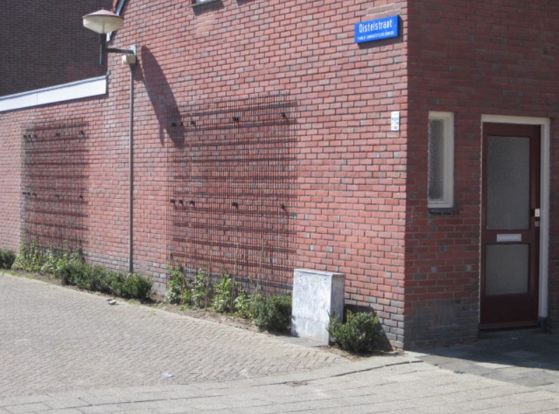 Madeliefstraat 9