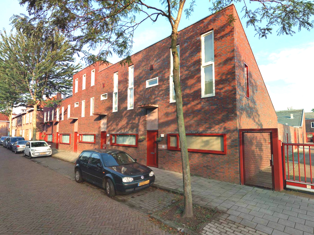 Bosboomstraat 23