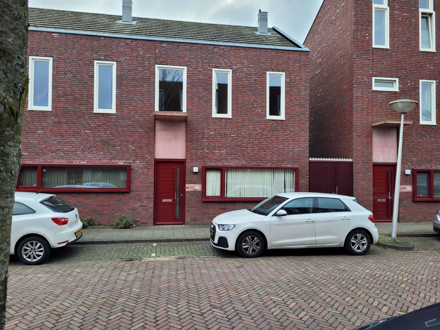 Bosboomstraat 23