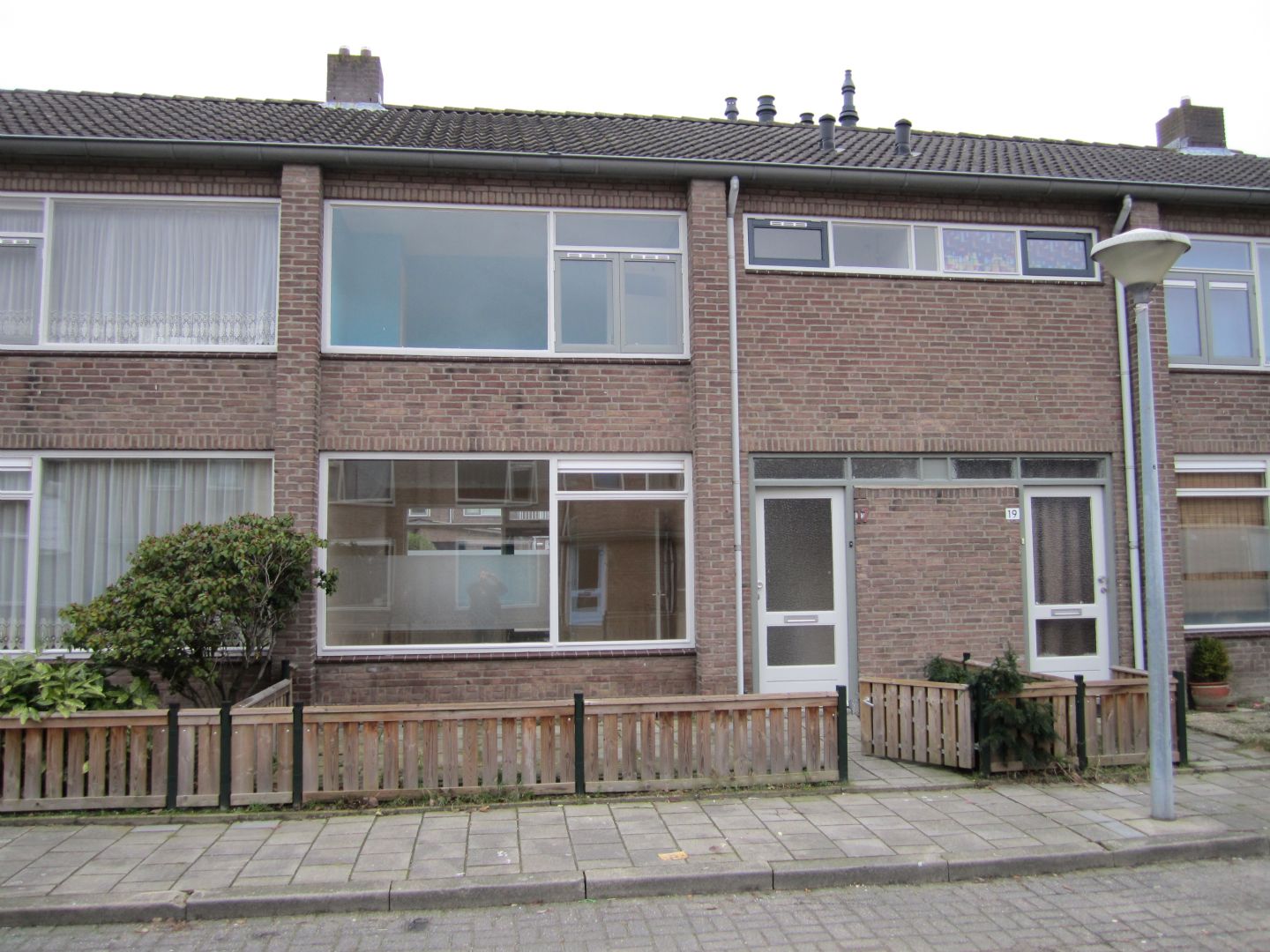 Berckheydestraat 17, 5642 KT Eindhoven, Nederland