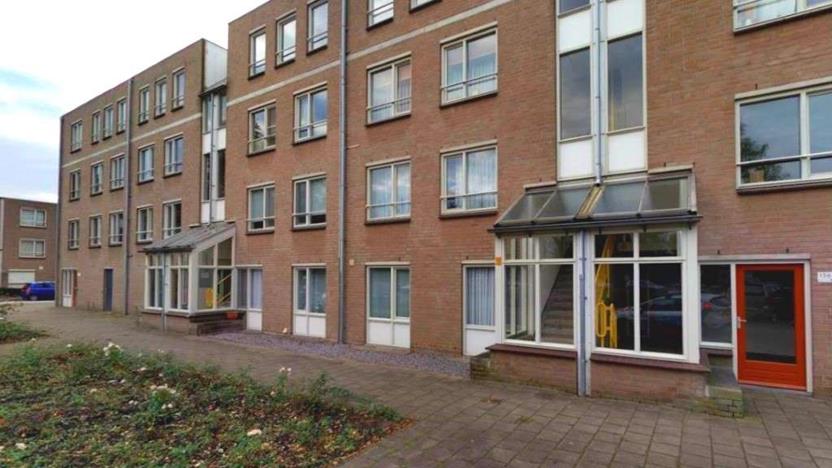 De Burght 208, 5664 PT Geldrop, Nederland