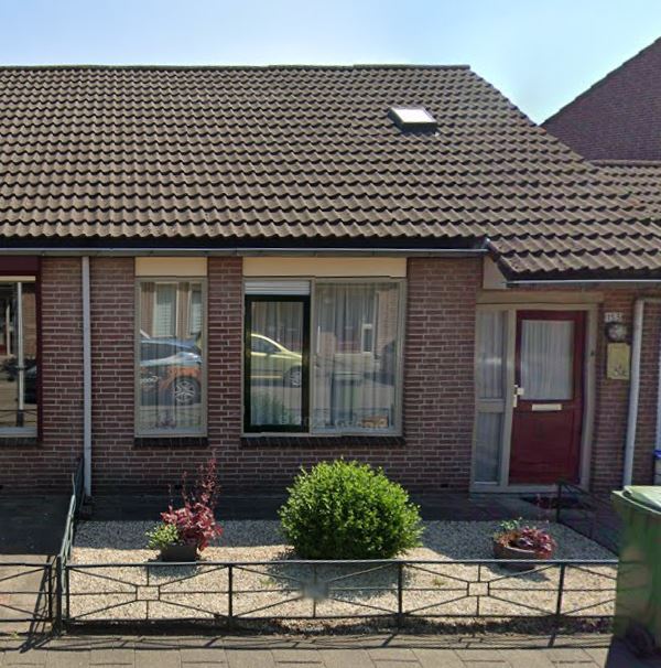 Baroniehof 9, 5709 HH Helmond, Nederland