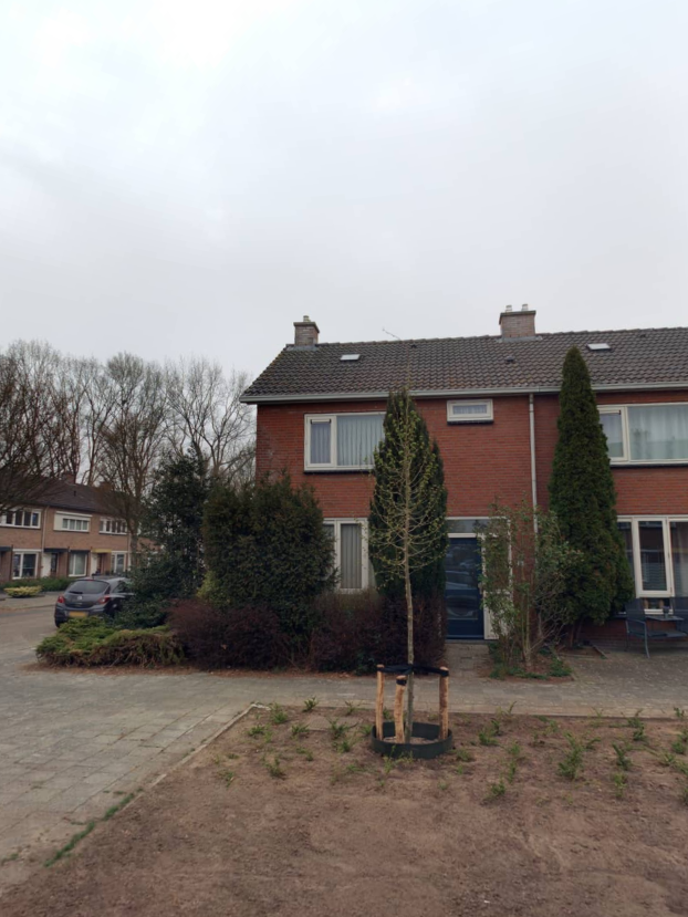 Zuiderstraat 29, 5711 XH Someren, Nederland