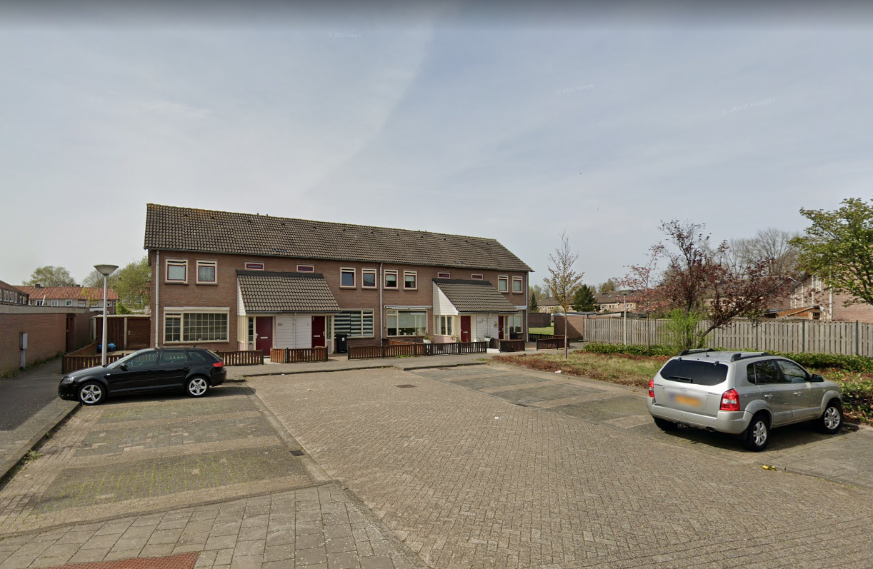 Hefveld 130, 5642 DE Eindhoven, Nederland