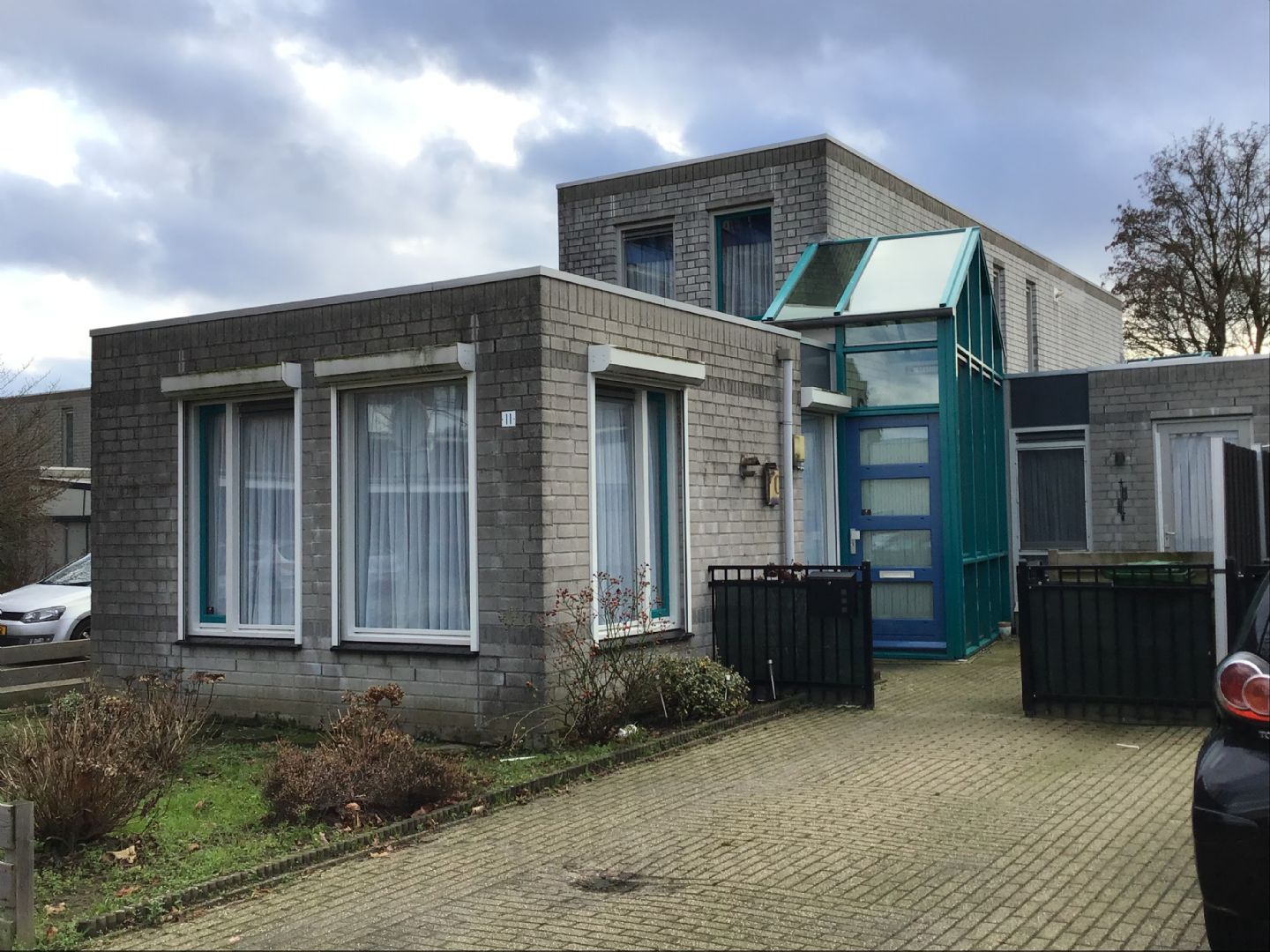 Markerwaardlaan 11, 5628 KZ Eindhoven, Nederland