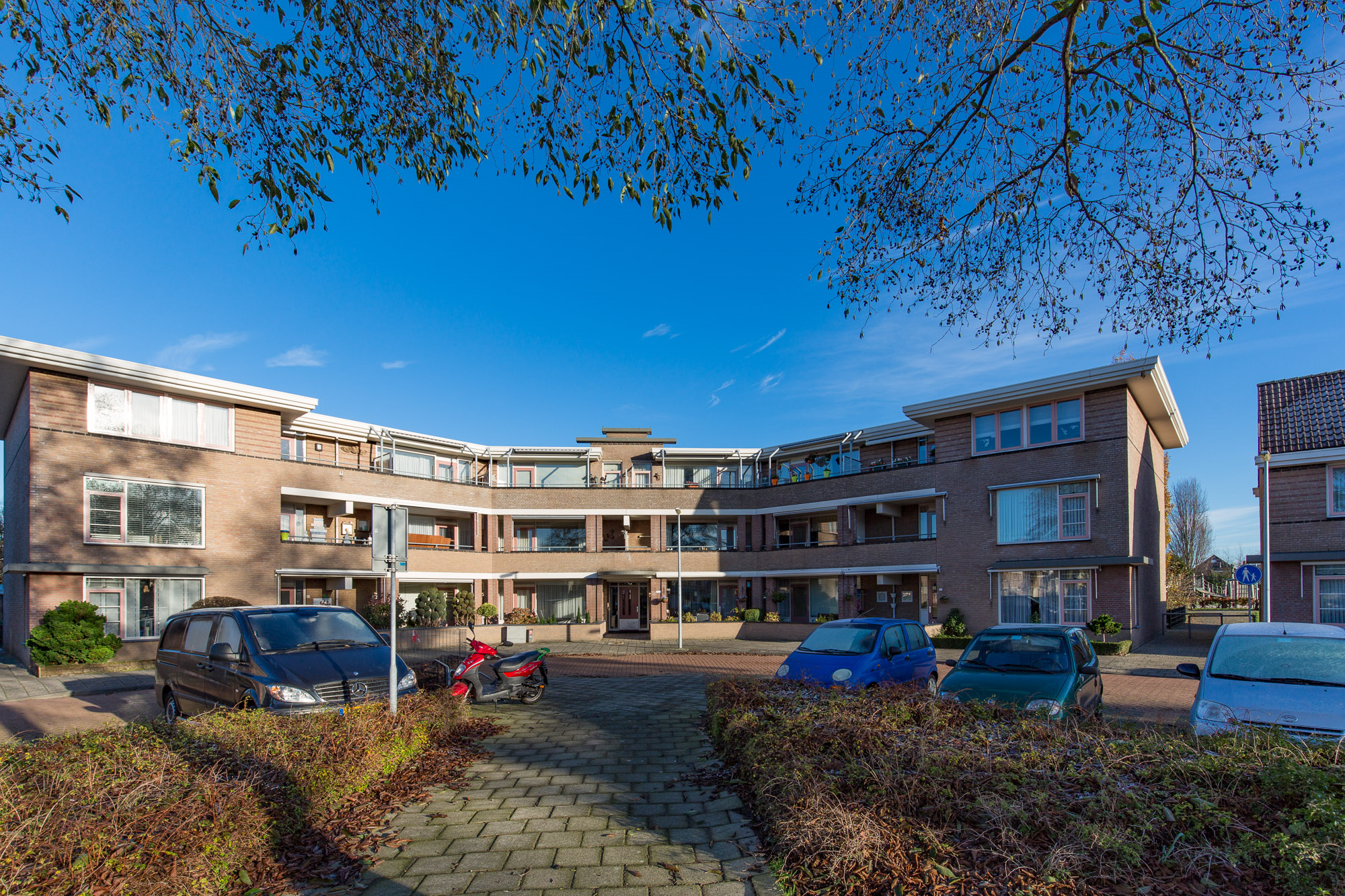 Ringoven 67, 5502 DA Veldhoven, Nederland