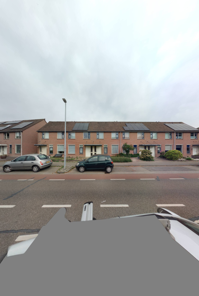 Middelberg 113, 5508 DP Veldhoven, Nederland