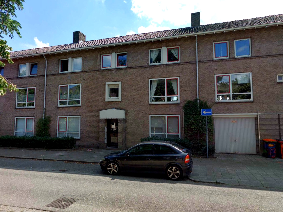 Heideveldstraat 3, 5643 CG Eindhoven, Nederland