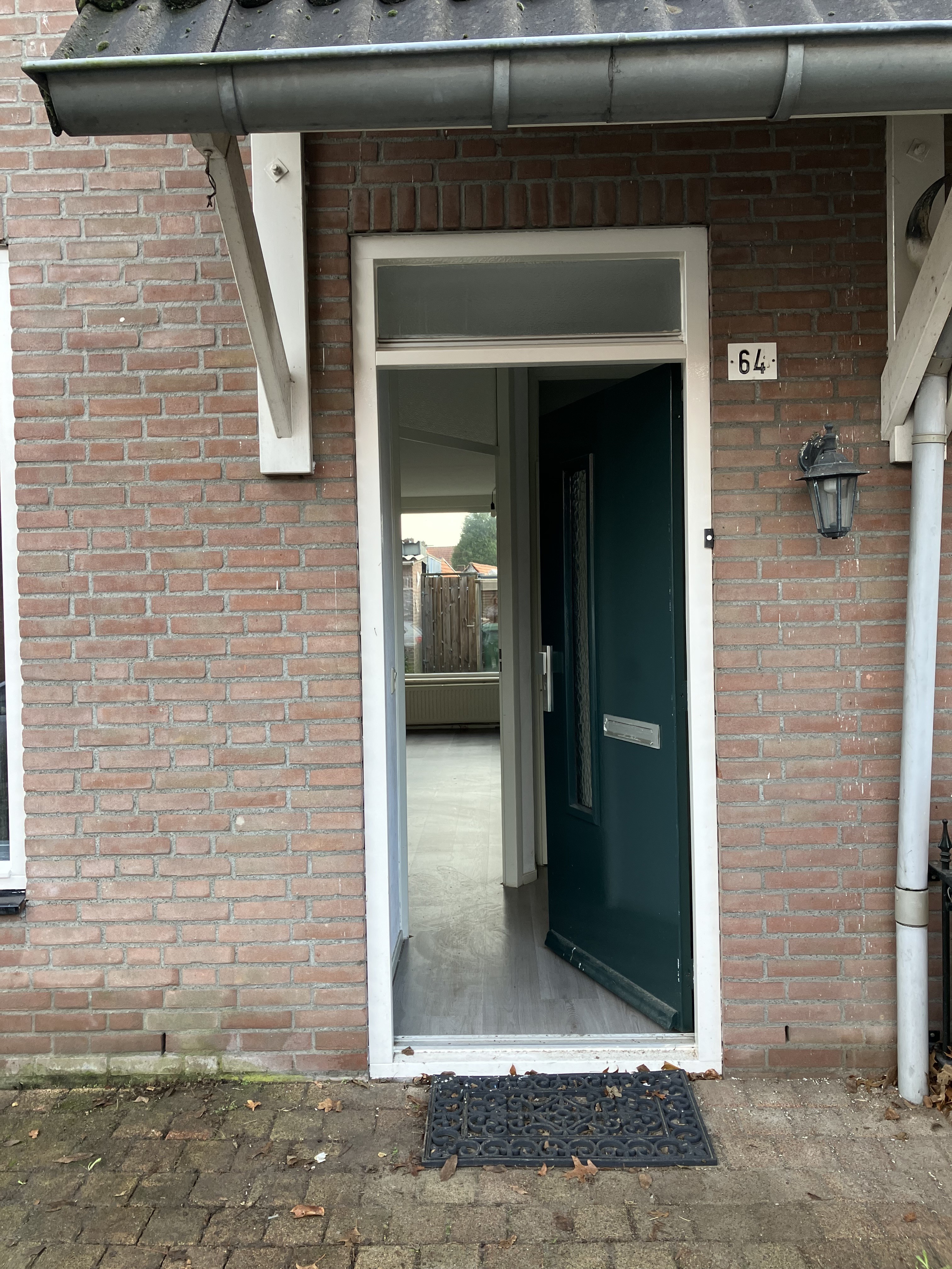 Lucas Gasselstraat 64, 5701 BR Helmond, Nederland