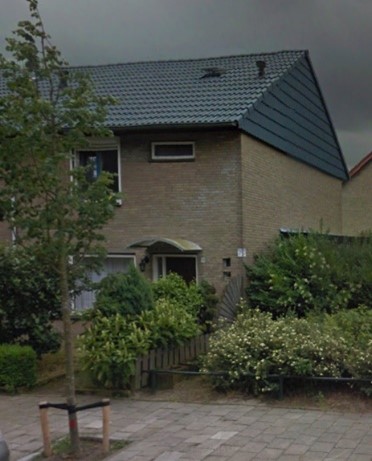 Mechelenlaan 59, 5628 VE Eindhoven, Nederland