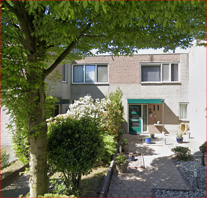 Fazantstraat 73, 5702 NE Helmond, Nederland