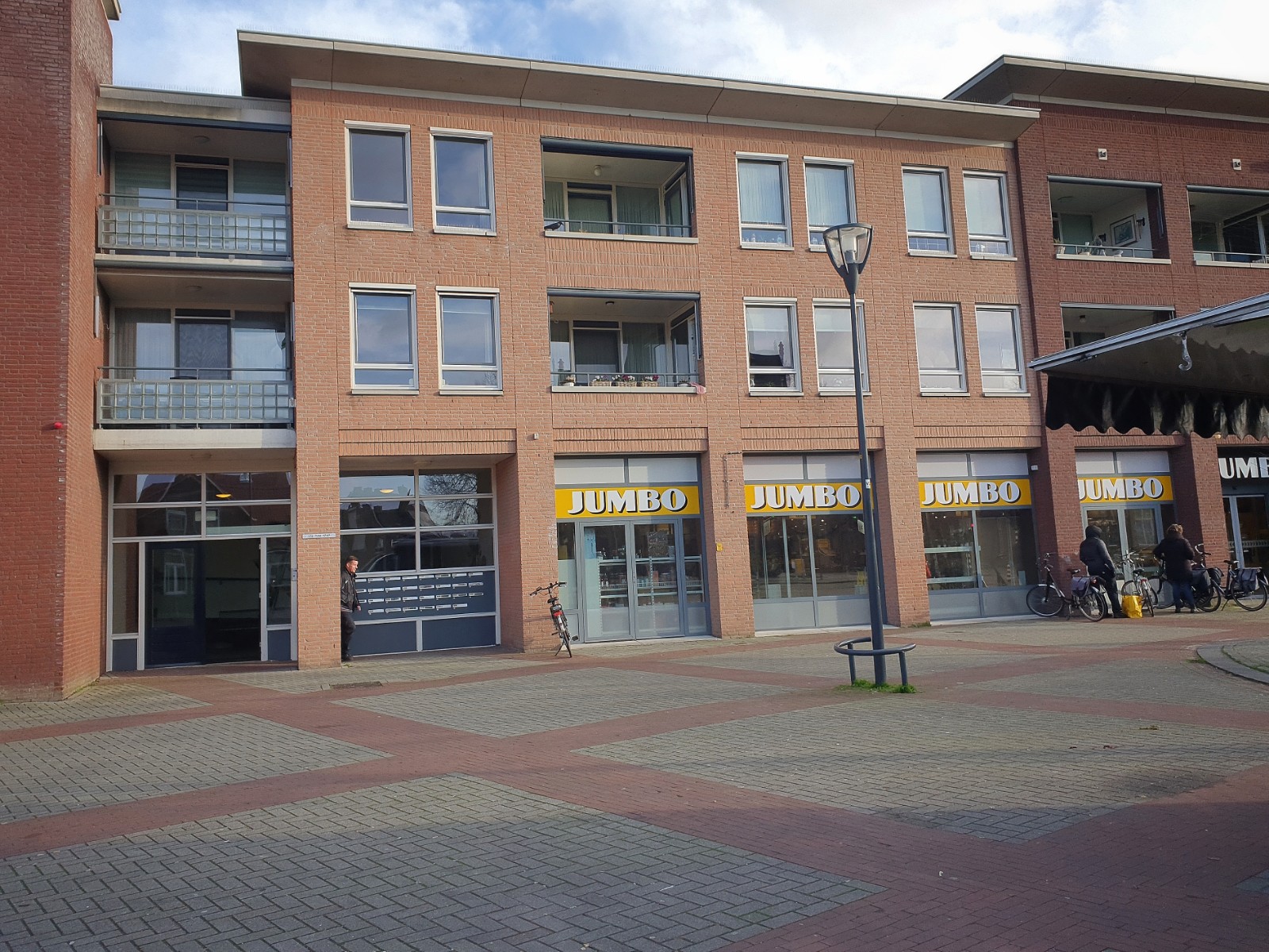 Hoofdstraat 174, 5706 AP Helmond, Nederland