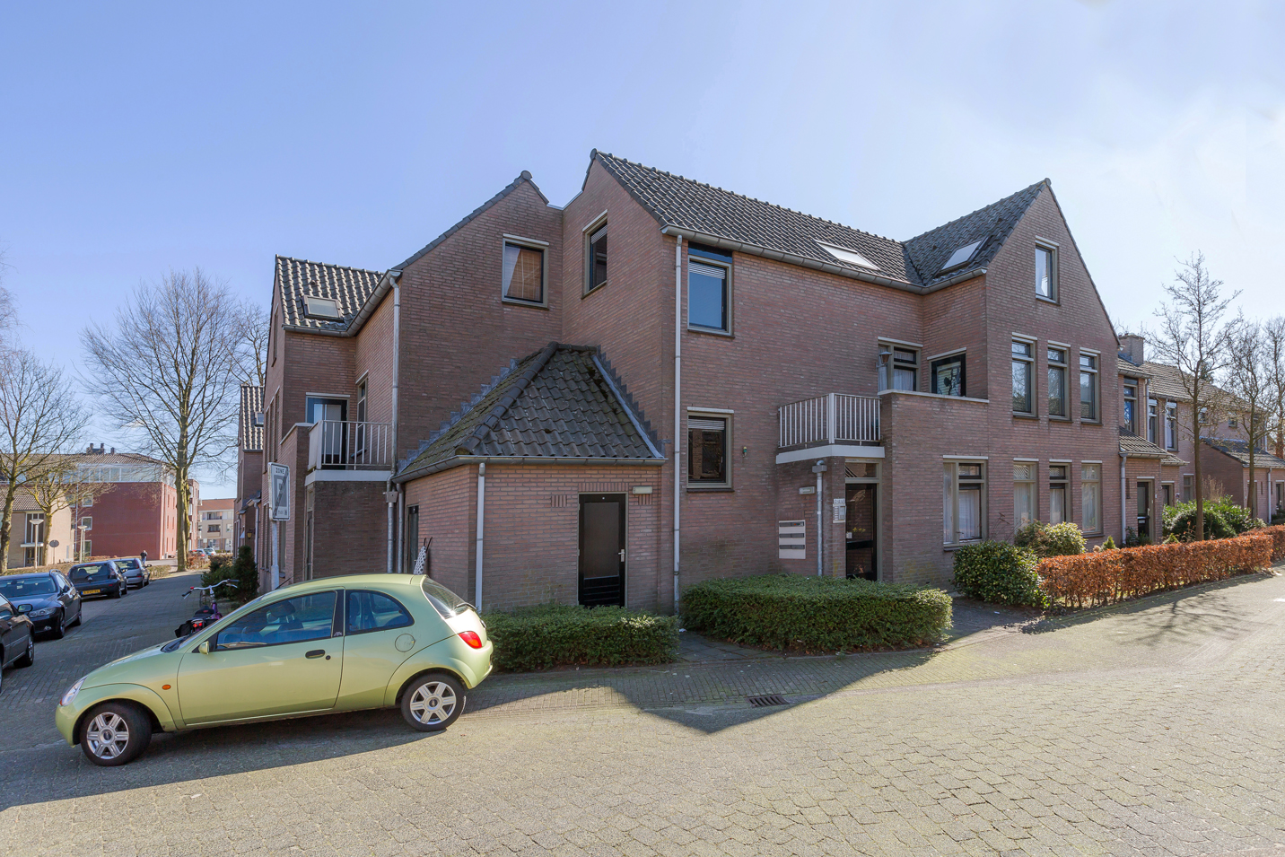 De Lepelaar 2B, 5688 AZ Oirschot, Nederland