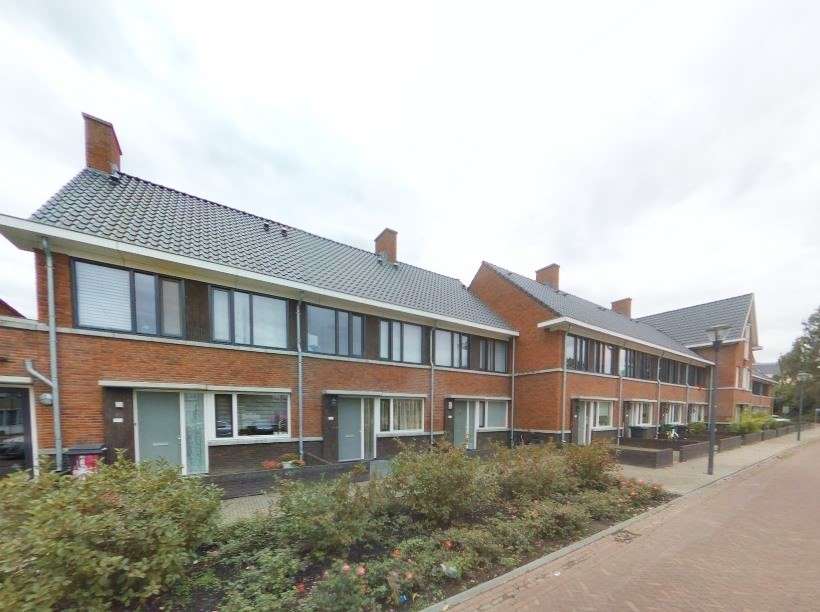 De Burght 203, 5664 PA Geldrop, Nederland