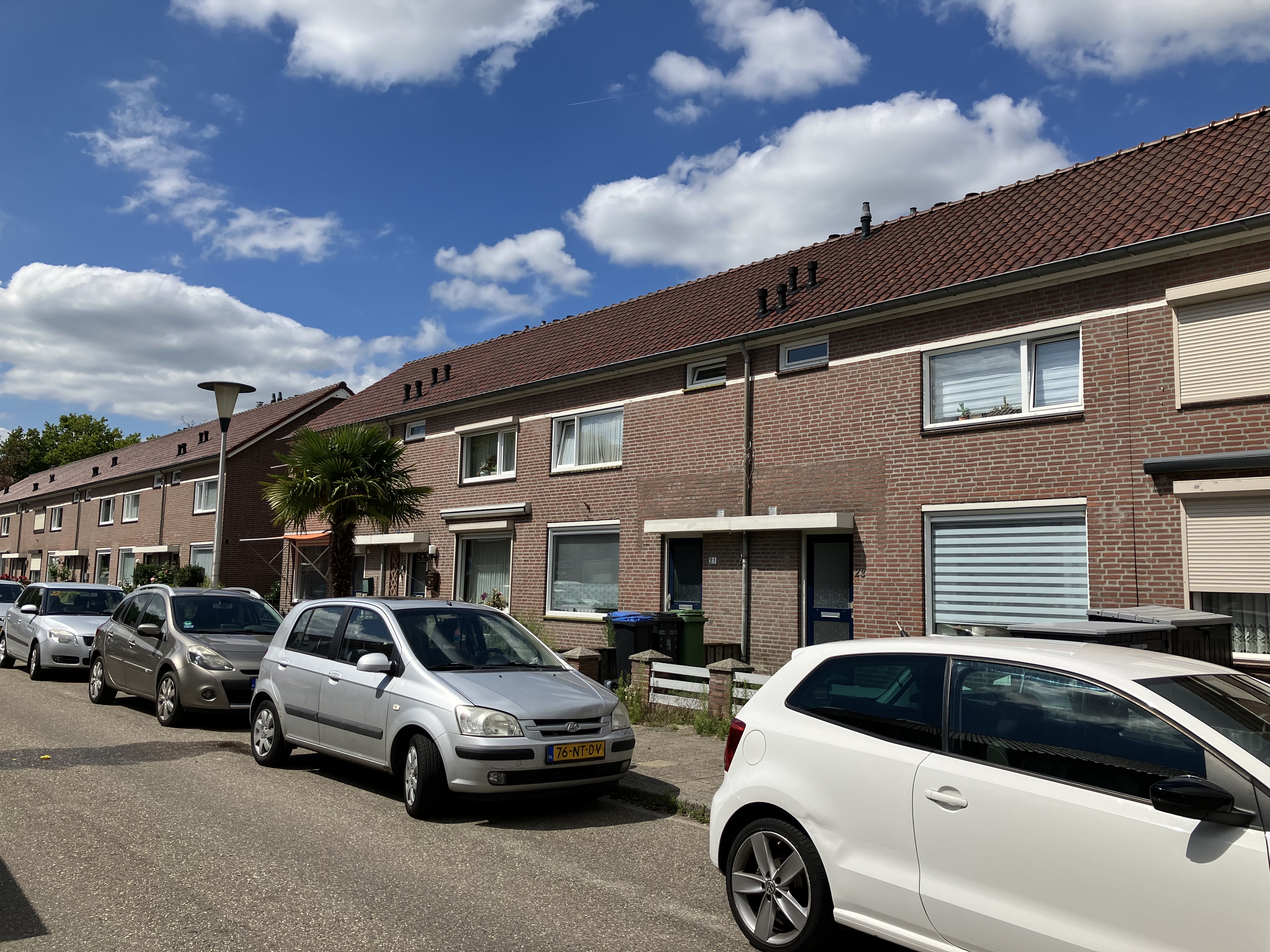 Isidoor Opsomerstraat 23, 5702 VD Helmond, Nederland