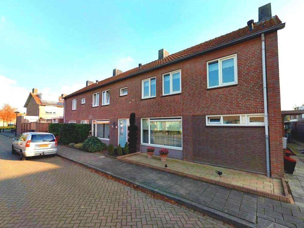 Sternstraat 4, 5667 NG Geldrop, Nederland