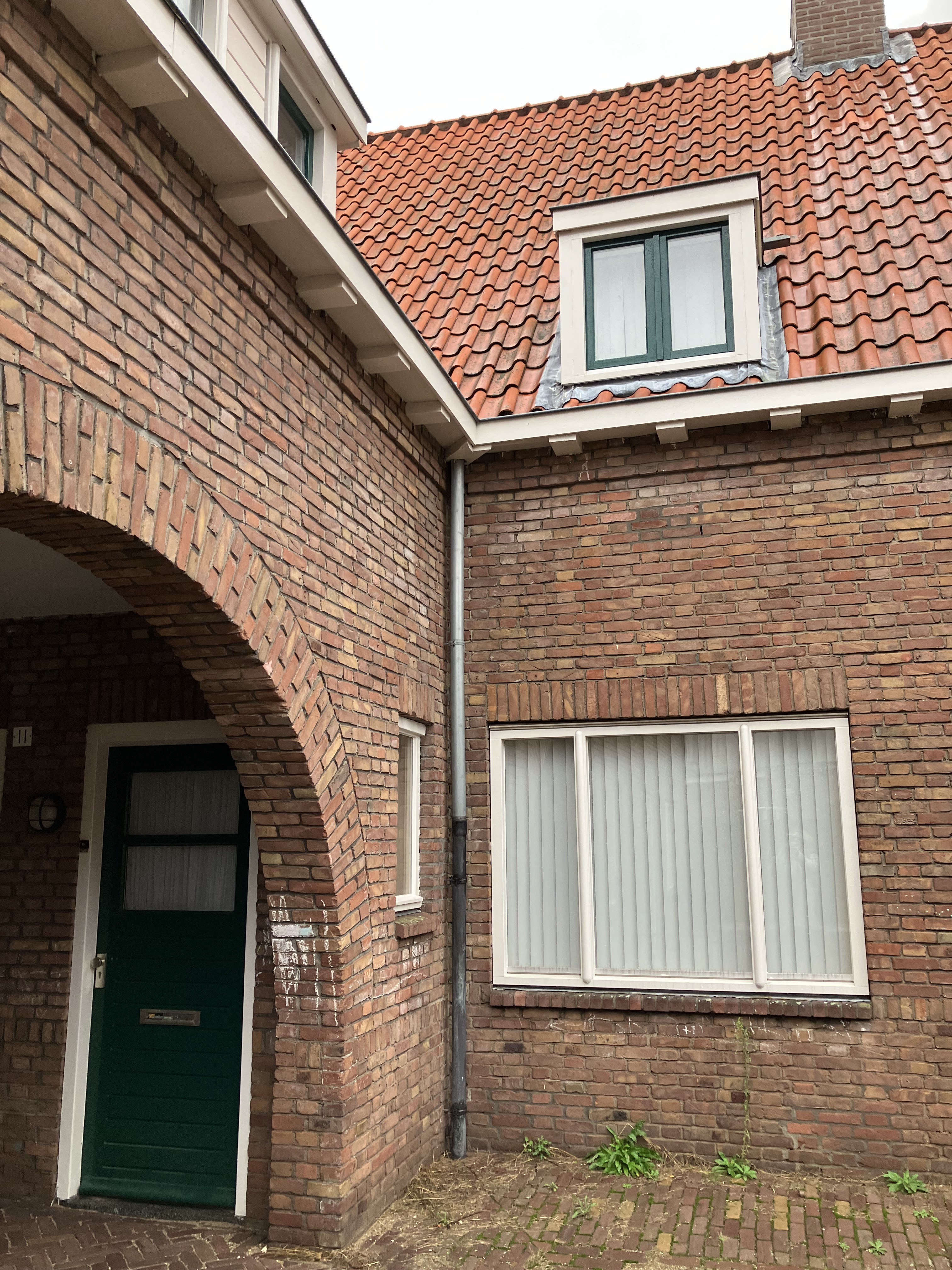 Klaverhof 12, 5701 ZW Helmond, Nederland