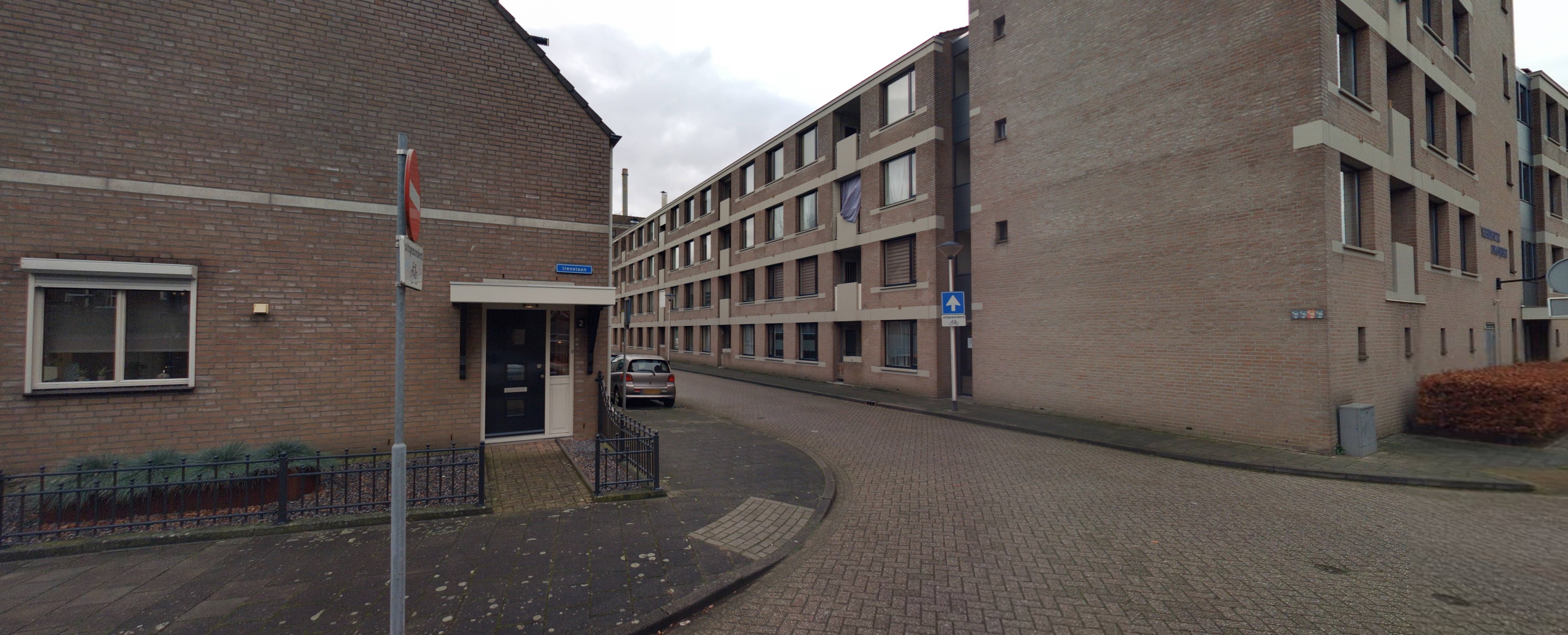 Christinalaan 67, 5707 LT Helmond, Nederland