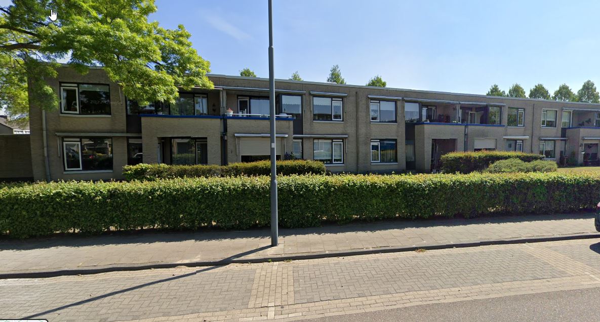 Kortenaerstraat 51, 5703 CA Helmond, Nederland