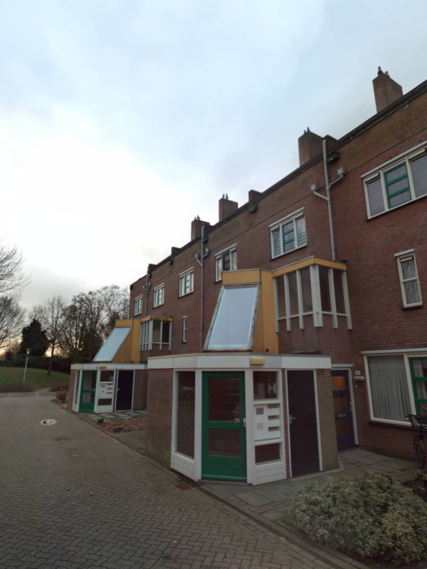 De Vloet 13, 5707 ZC Helmond, Nederland