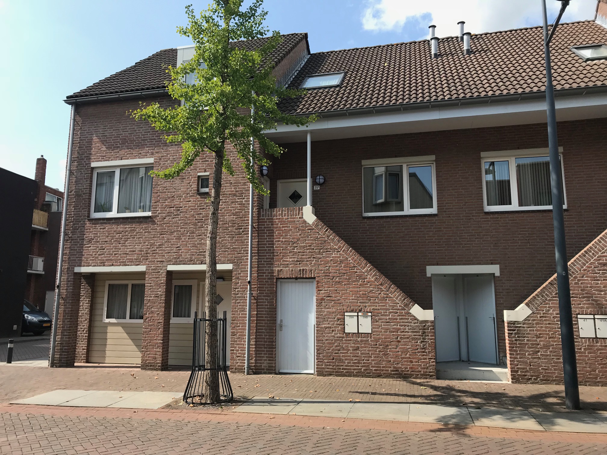 Karel Mollenstraat Zuid 39B