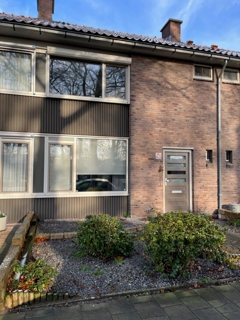 Schotelmansstraat 10, 5503 TE Veldhoven, Nederland