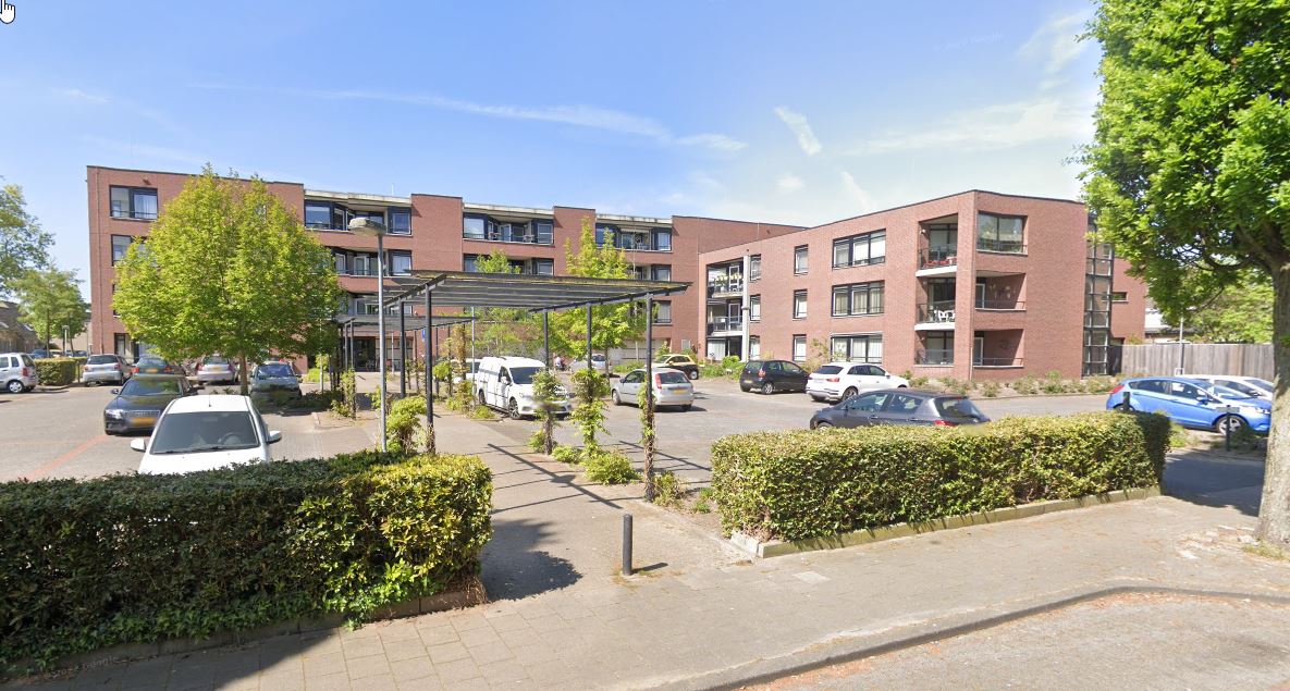 Rozenhof 47, 5701 GB Helmond, Nederland