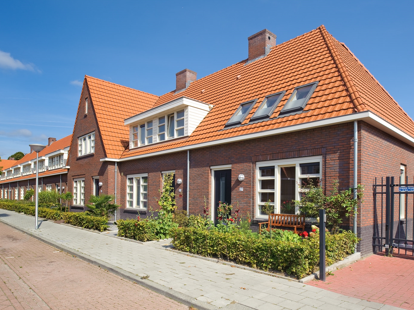 Keldermansstraat 1