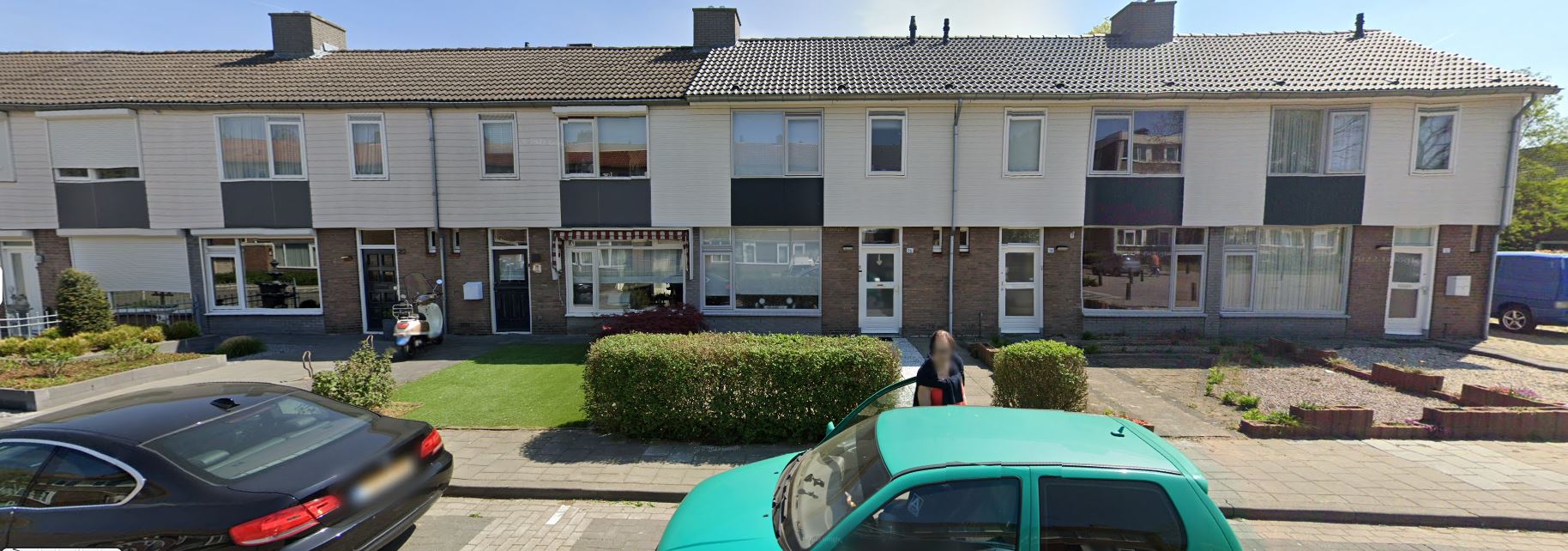 Piet Heinstraat 14, 5703 AL Helmond, Nederland