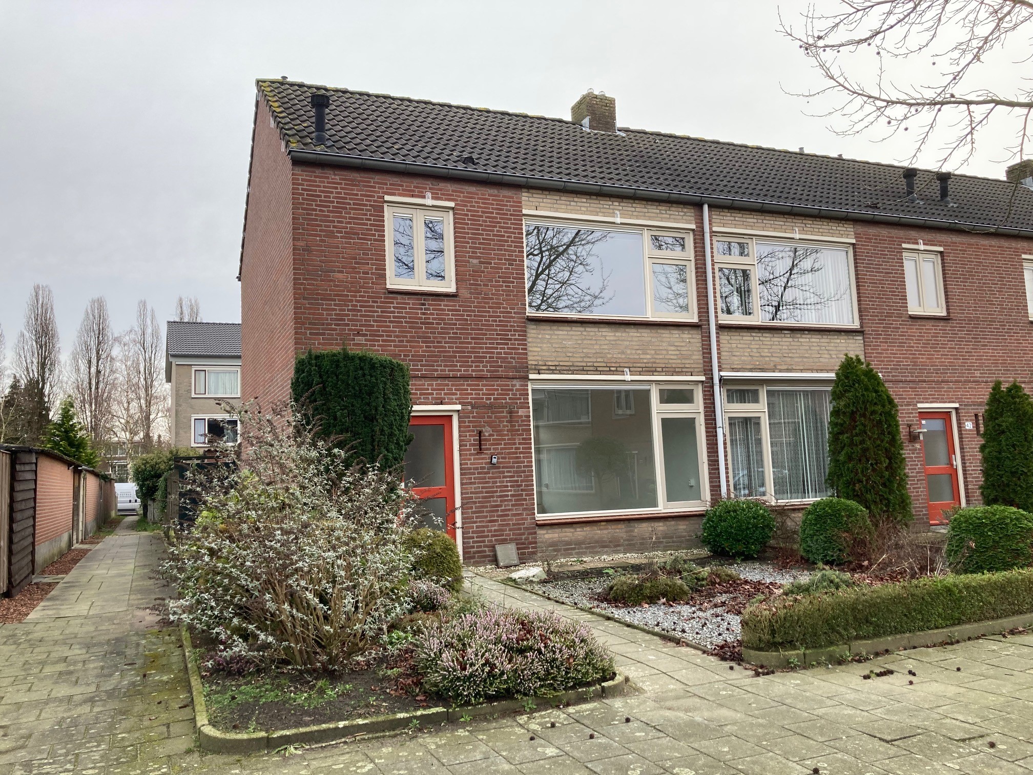 Doornappelstraat 44